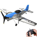 Remote Control Airplane,RC Airlane Ready to Fly,3 Channels RC Plane Built in 6-Axis Gyro,Remote Control Plane for Kids Boys Beginner