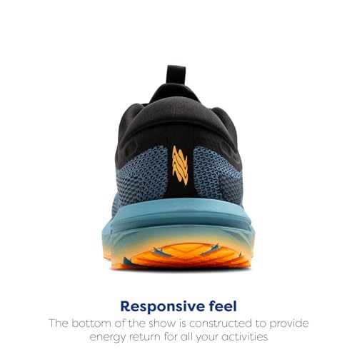 Brooks Men’s Revel 7 Running Shoe N403050