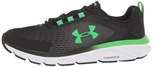 Under Armour Men's Charged Assert 9 Running Shoe D3178