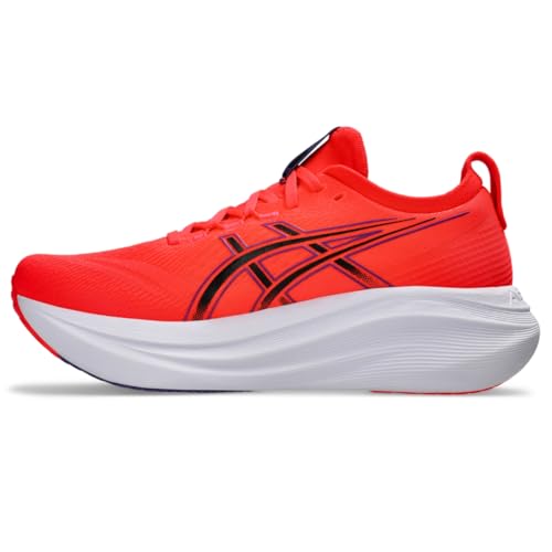 ASICS Men's Gel-Nimbus 27 Running Shoe T367944