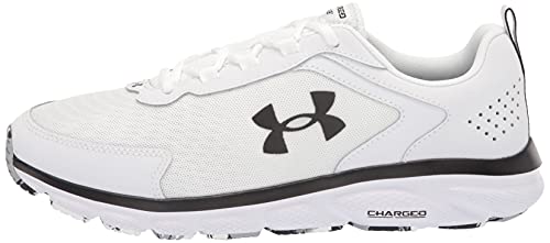 Under Armour Men's Charged Assert 9 Running Shoe D3178