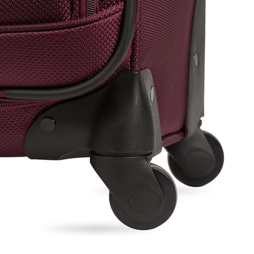 SwissGear Sion Softside Expandable Roller Luggage 3 Piece Set N784870