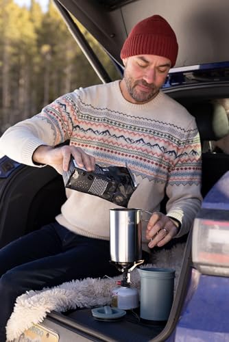 STANLEY Adventure All-in-One Boil + Brew French Press 32 OZ I2283