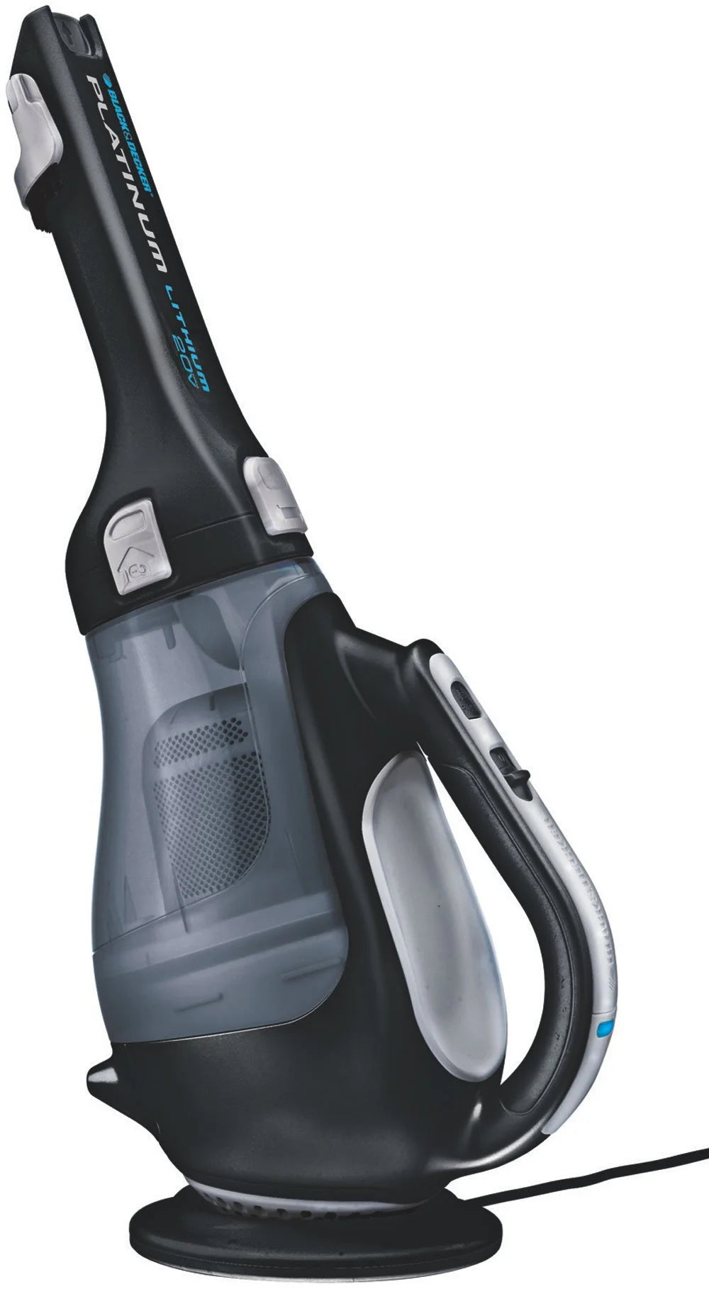 BLACK+DECKER dustbuster Cordless Handheld Vacuum 20V (BDH2000L) T432901