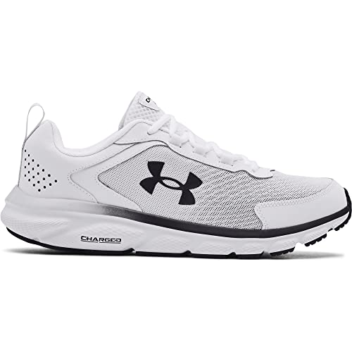 Under Armour Men's Charged Assert 9 Running Shoe D3178