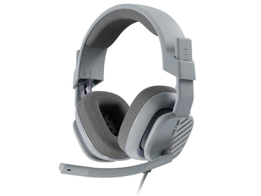 Astro A10 Gen 2 Gaming Headset for PC, Gray T16159
