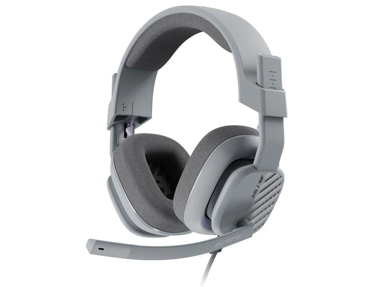 Astro A10 Gen 2 Gaming Headset for PC, Gray T16159