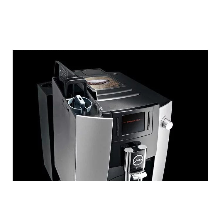 Jura E6 Automatic Coffee Machine (Refurbished) V873595