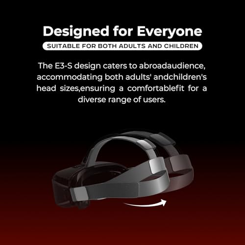 DPVR E3C Virtual Reality Headset for Business VR Simulators Z693273