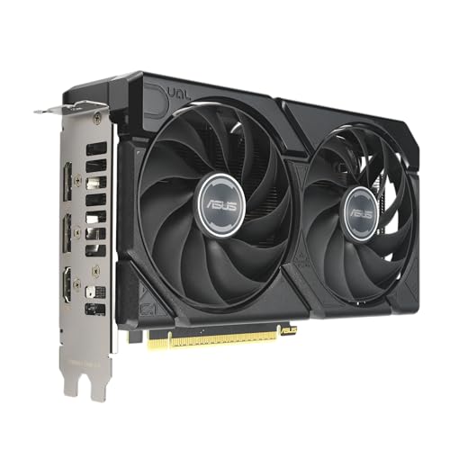 ASUS Prime Radeon RX 9070 XT OC Edition Graphics Card J242714