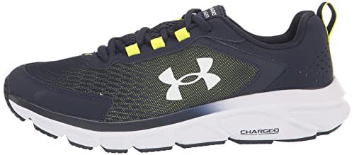 Under Armour Men's Charged Assert 9 Running Shoe D3178