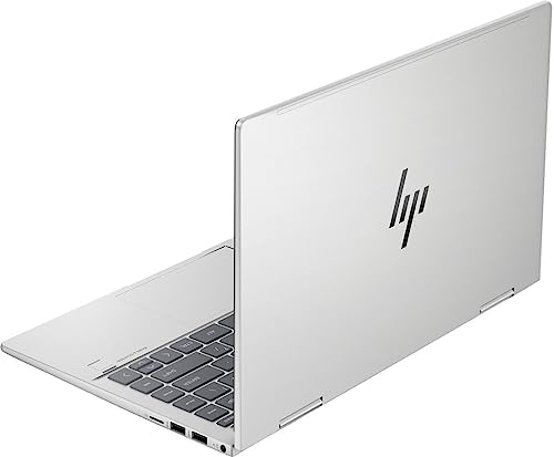 HP Envy 2-in-1 14" Touch-Screen Laptop, Intel Core i5, 8GB RAM, 512GB SSD, Win11 D358