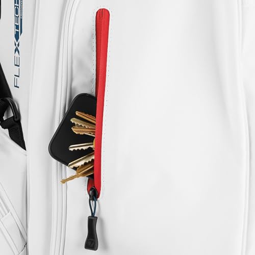 TaylorMade Golf Flextech Crossover Stand Bag G3919