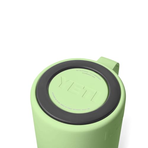 YETI Rambler French Press Coffee Maker with GroundsControl Filter C864