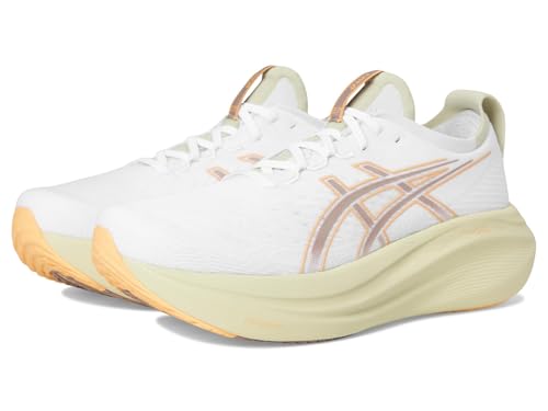 ASICS Men's Gel-Nimbus 27 Running Shoe T367944