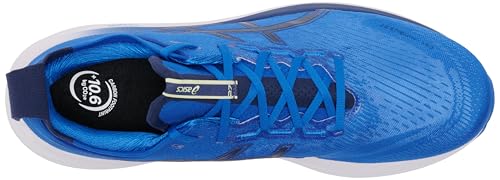 ASICS Men's Gel-Nimbus 27 Running Shoe T367944