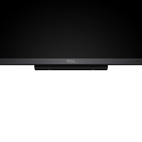 TCL 65-Inch Class QM6K Series QD-Mini LED 4K UHD Google Smart TV K982