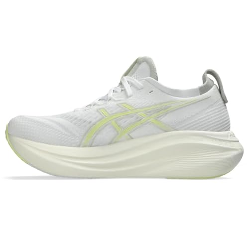 ASICS Men's Gel-Nimbus 27 Running Shoe T367944