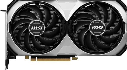MSI GeForce RTX 4070 Super Ventus 3X OC 12G Gaming Video Card I6750