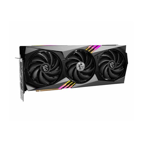 MSI GeForce RTX 4070 Super Ventus 3X OC 12G Gaming Video Card I6750