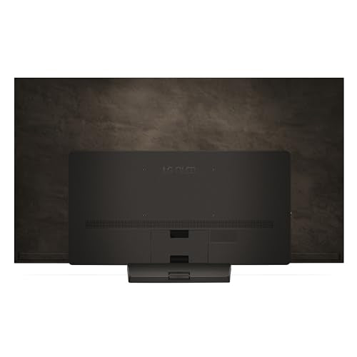 LG 65-Inch Class OLED evo C4 Series Smart TV 4K with Magic Remote E146