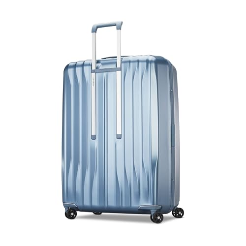 Samsonite UpLIFT 19" Lightweight Hardside Carry-On Luggage with Spinner Wheels V72236