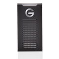 SanDisk Professional 4TB G-DRIVE SSD, Portable External Solid State Drive - SDPS11A-004T-GBANB
