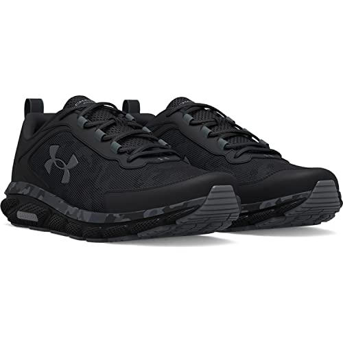 Under Armour Men's Charged Assert 9 Running Shoe D3178