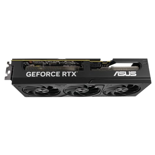 ASUS Prime GeForce RTX 5070 12GB GDDR7 Graphics Card Y3123