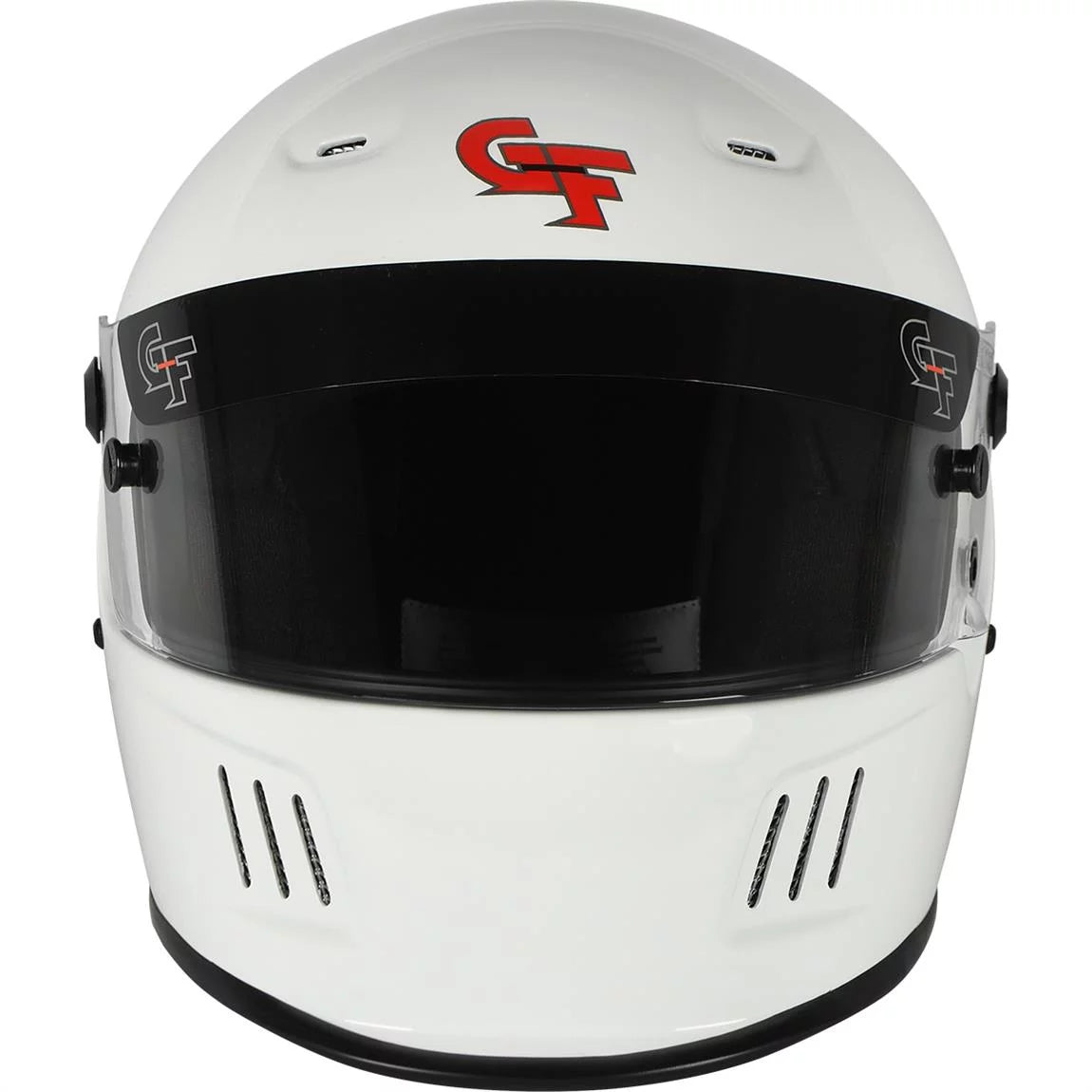 G-Force Rift Helmet Snell SA2020 Matte Black Large R72913