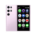 Mini Smartphone 3.0 Inch Unlocked Android Quad Core Dual SIM (Green) H861