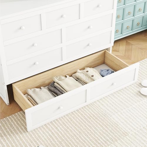 Queen Murphy Bed with Desk and Removable Shelves, USB Port, White H566492