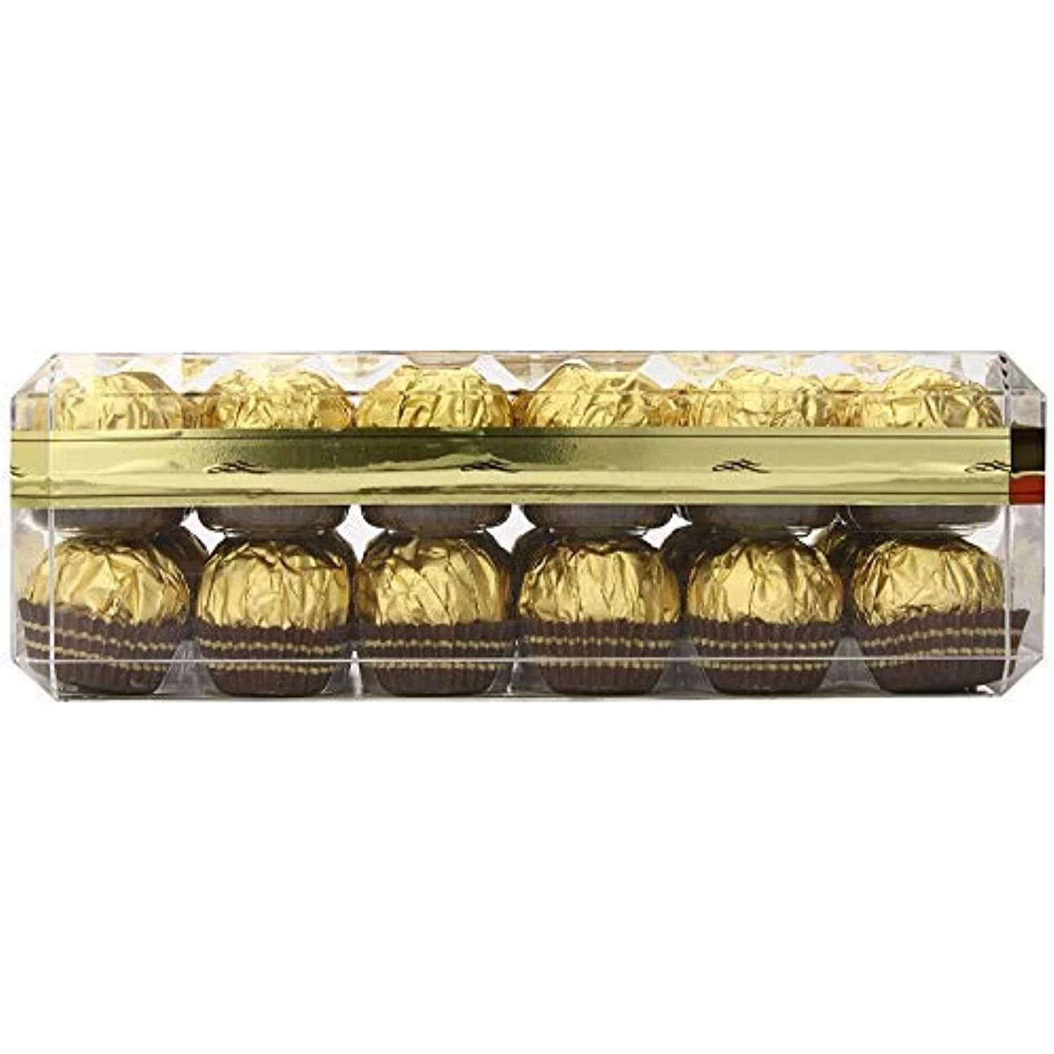 Ferrero Rocher Hazelnut Chocolates 48 Pack K5039
