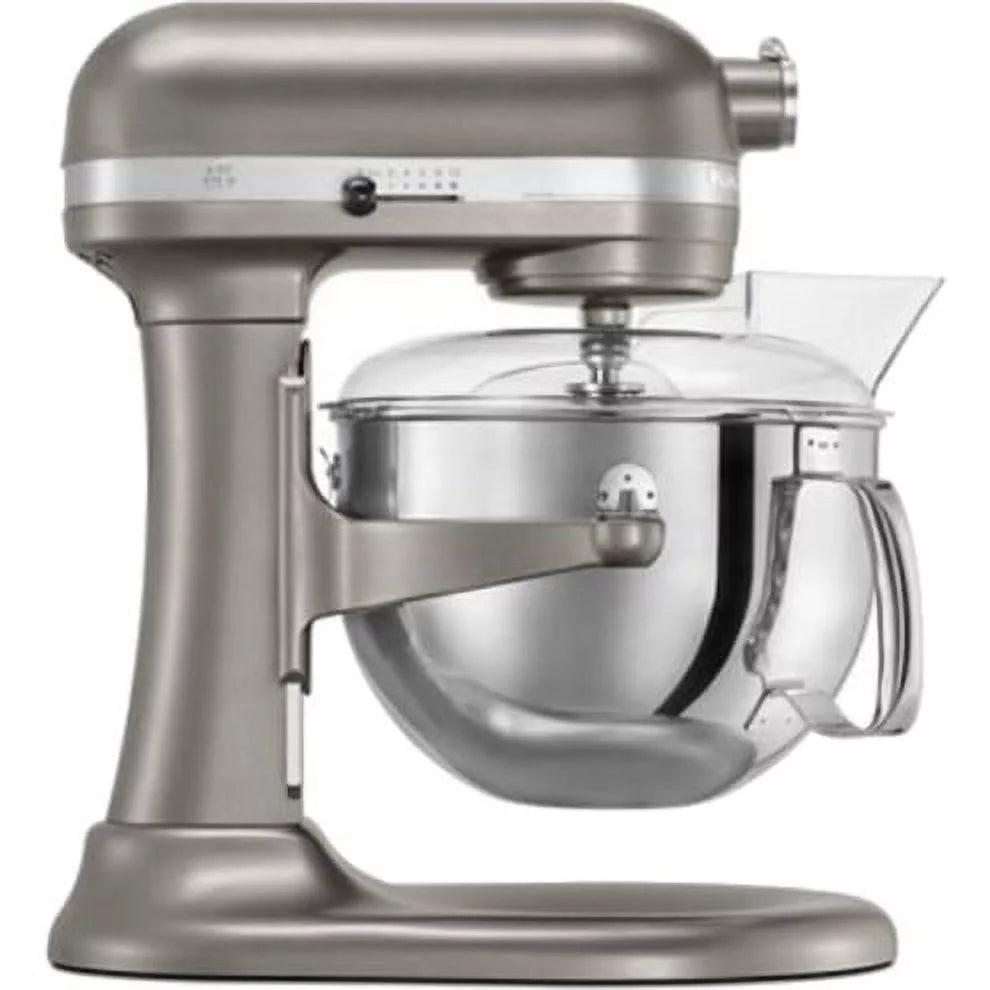 KitchenAid Pro 600 Series 6 Quart Bowl-Lift Stand Mixer A56582