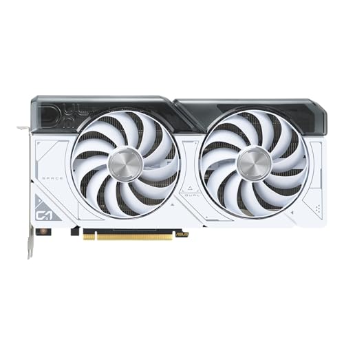 ASUS TUF Gaming GeForce RTX 4070 OC Edition Graphics Card, 12GB GDDR6X Z92270