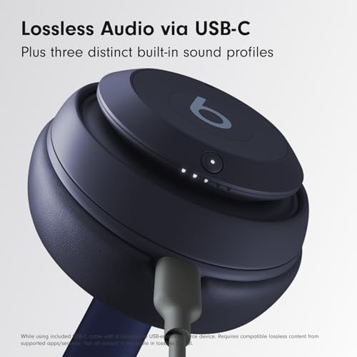 Beats Studio Pro Wireless Noise Cancelling Headphones D261103