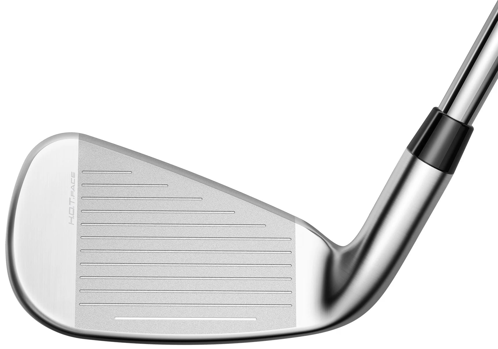 Cobra AeroJet One Length 5-PW, AW Iron Set Senior Graphite I903729