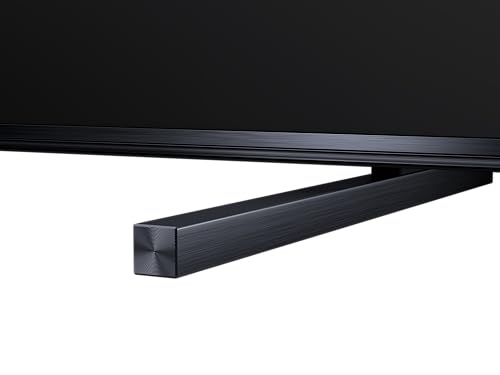 Hisense 55" Class U8 Mini-LED ULED 4K UHD Google Smart TV (55U8QG, 2025 Model) S214