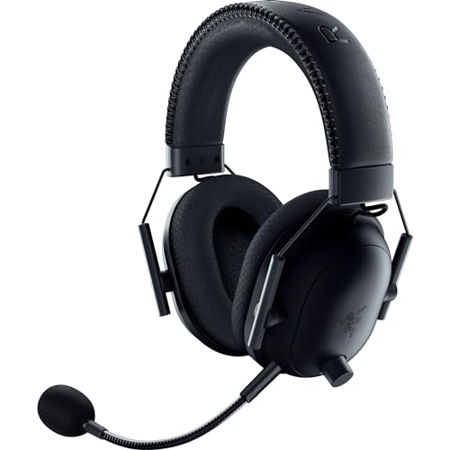 Razer BlackShark V2 Pro Wireless Gaming Headset for Xbox, PS5, PC, Mac C76156