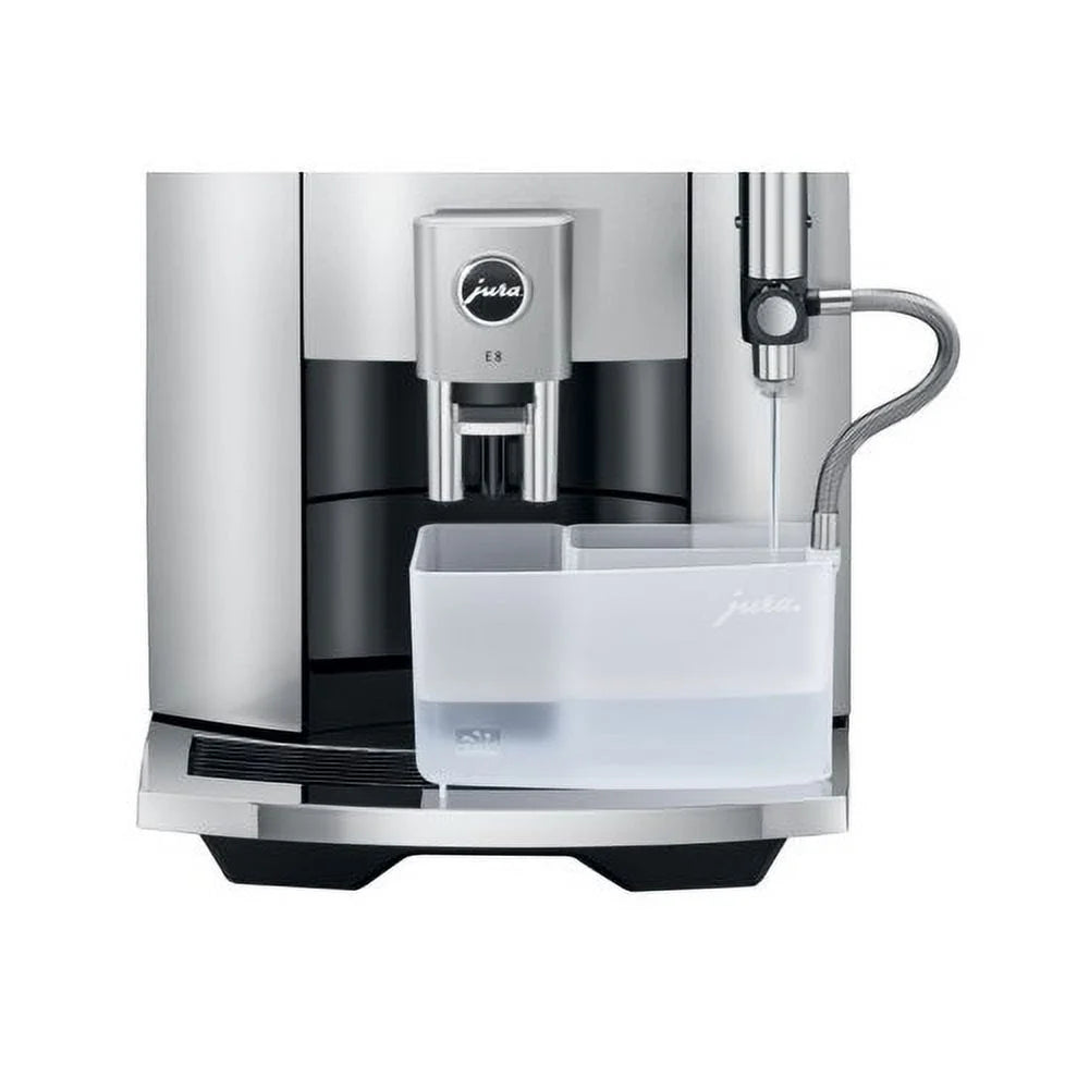 Jura E8 Automatic Espresso Machine X737377