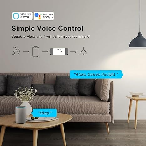 Zigbee 4CH DC7-32V USB Relay Smart Switch Module, Tuya APP Remote Control V113