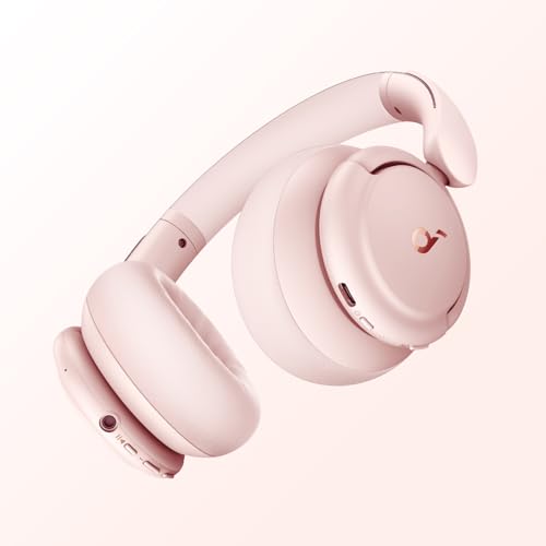 soundcore Life Q30 by Anker Hybrid Active Noise Cancelling Headphones B116768