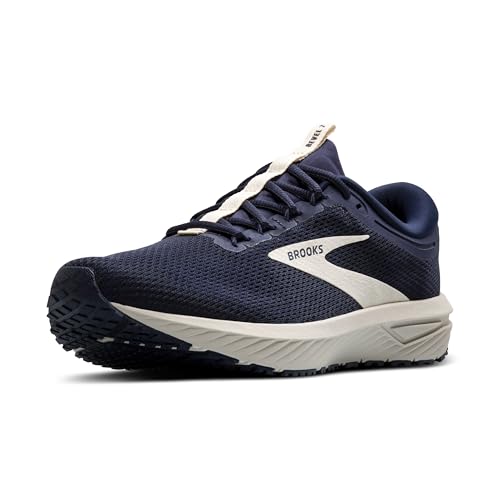 Brooks Men’s Revel 7 Running Shoe N403050