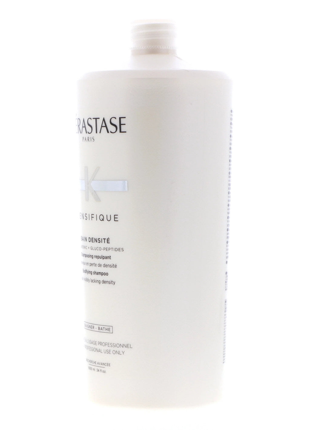 Kerastase Densifique Bain Densite Shampoo 34 oz B8223