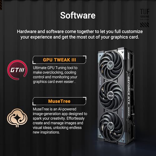 ASUS Prime GeForce RTX 5070 12GB GDDR7 Graphics Card Y3123