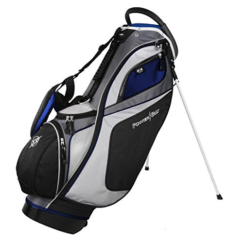 Powerbilt TPS Dunes 14-Way Golf Stand Bag Q743554
