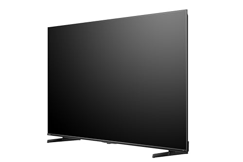 Hisense 55" Class U6 Series Mini-LED 4K UHD Smart Fire TV (2025 Model) L82928