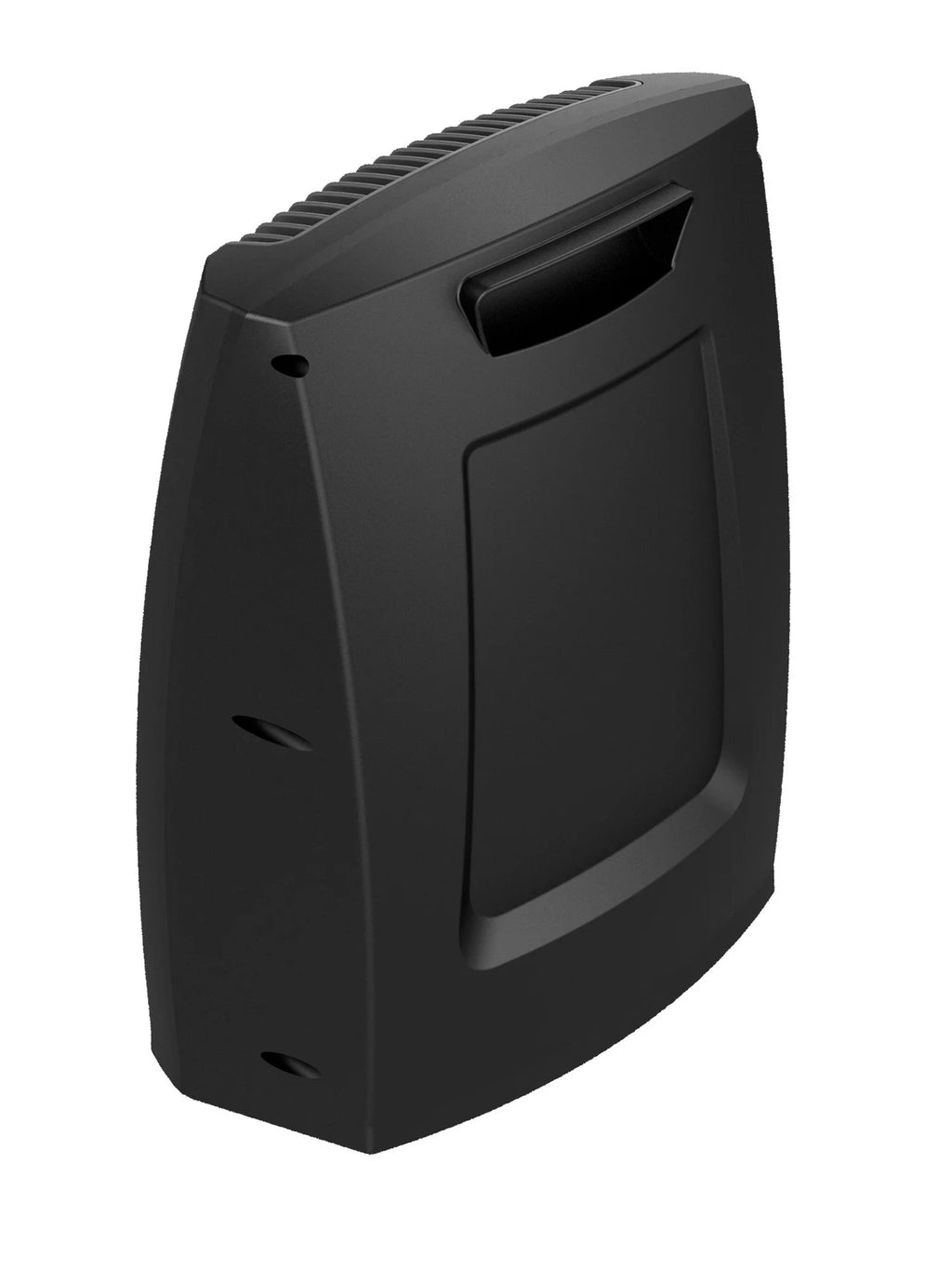 Lasko 13.5 1500W Electric Ceramic Space Heater with Timer and Thermostat, Black F3287
