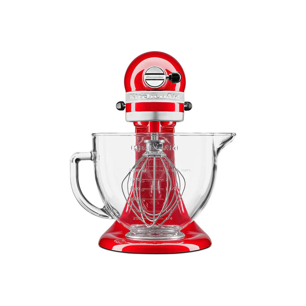 KitchenAid KSM155GBCA 5-Qt Artisan Design Series Stand Mixer G453
