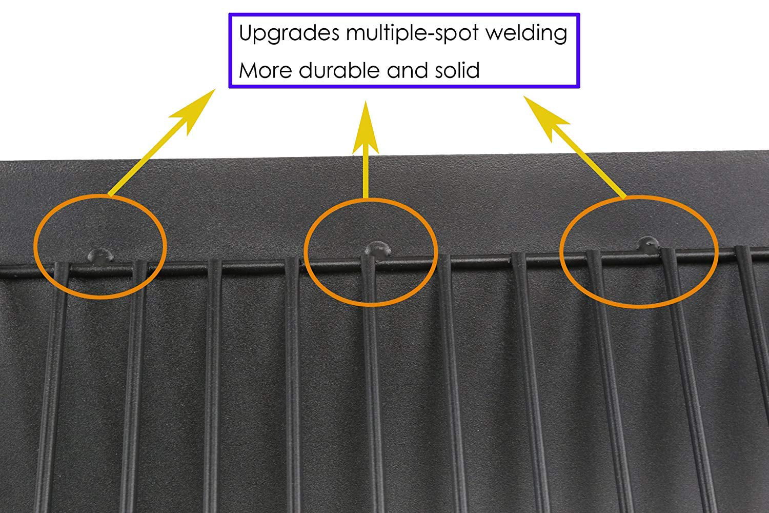 Hisencn 20 inch Ash Pan/Drip Pan for Chargriller 5050 Charcoal Grill, Replacement Parts O668